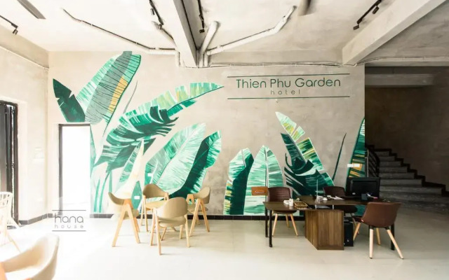 Thien Phu Garden Hotel