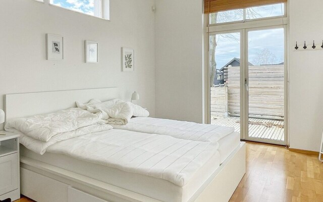 8 Person Holiday Home in Yngsjo-by Traum