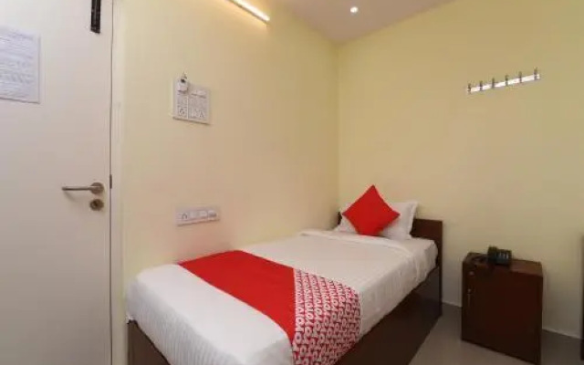Andhra Pradesh Hotels Association by OYO Rooms