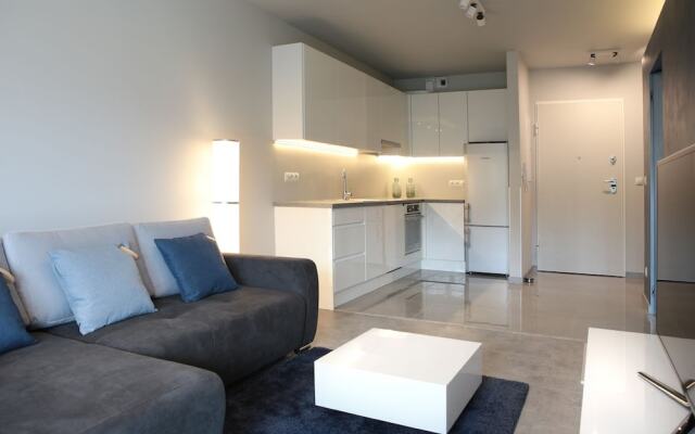 Super-Apartamenty Business Class