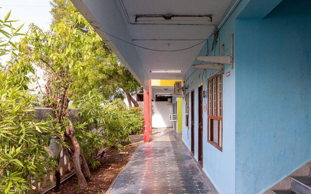 OYO 39387 Ammayii Hotel Resorts