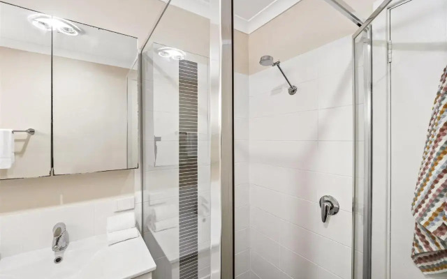 Eagle Bay Beach House