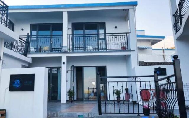 Yichi Jianhai Hostel