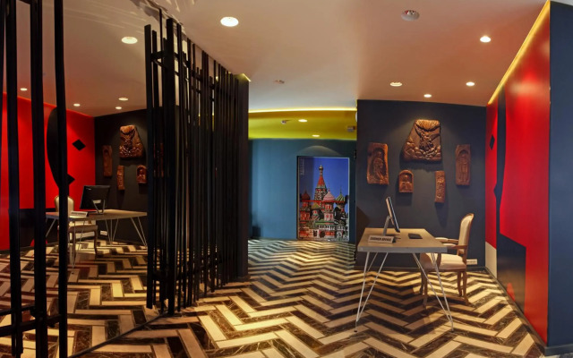 Hotel Russia & Spa