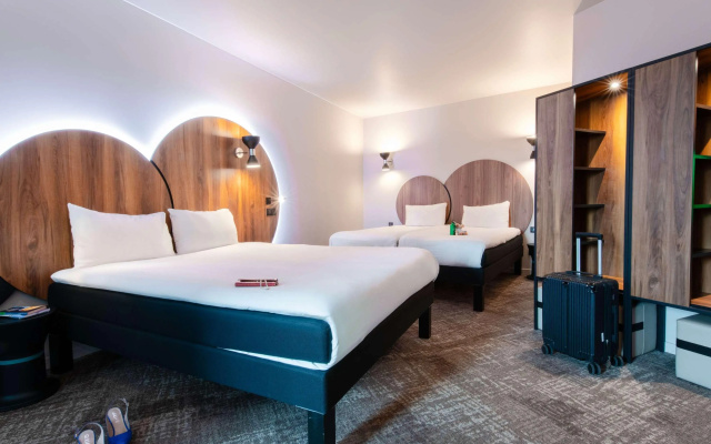 ibis Styles Paris Meteor Avenue d'Italie - Image 6