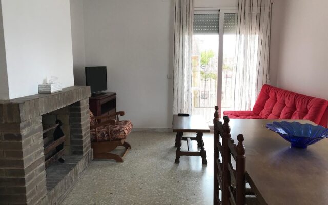 Apartamento Orquidies 12 - 104C