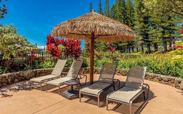 Kapalua Golf Villas 19T6