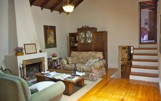 La Casa del Moral