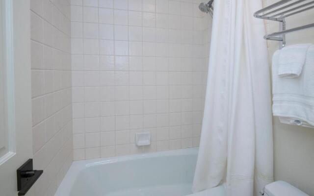 Modern Beaver Creek Private House