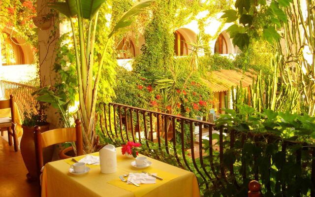Hotel Carasco