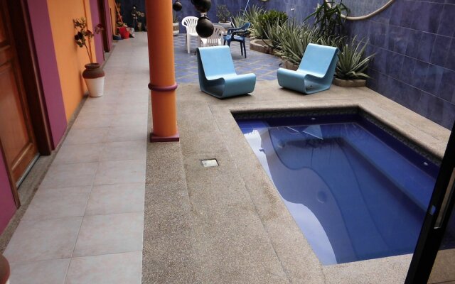 Hotel Francisco II