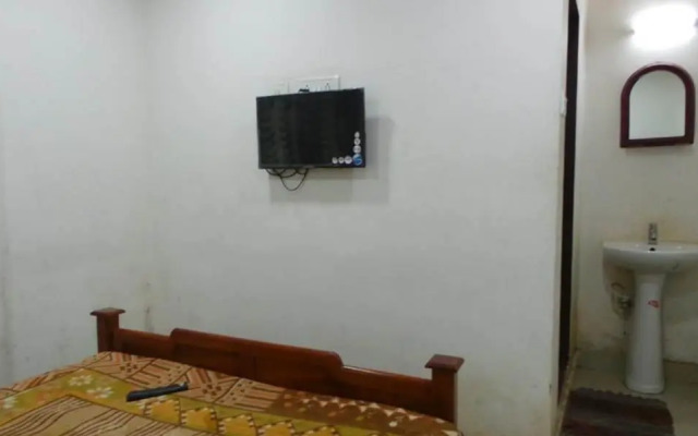MGM Residency