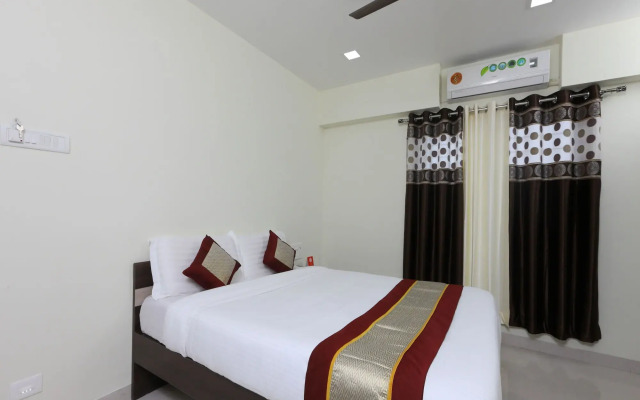 OYO Flagship 14603 Perfect stay