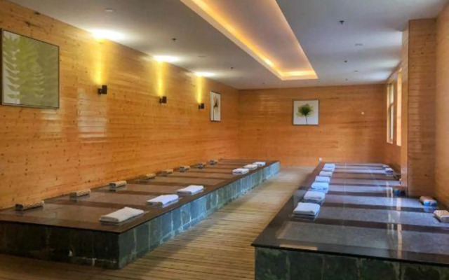 Guanjing Hotspring Hotel