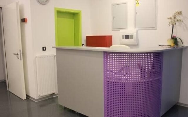 Chic Hostel