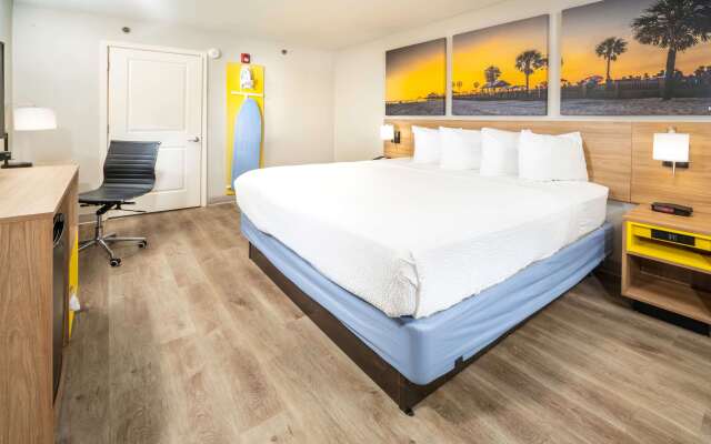 Days Inn by Wyndham Atlanta Stone Mountain