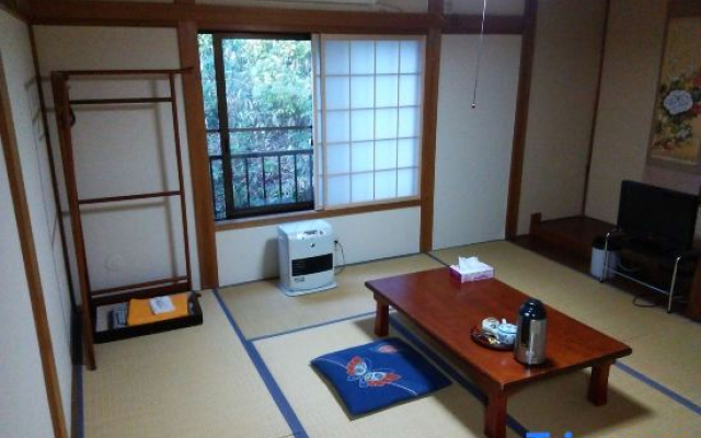 Urashin