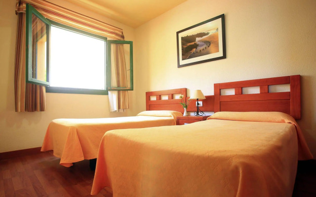 Ohasis Boutique Suites