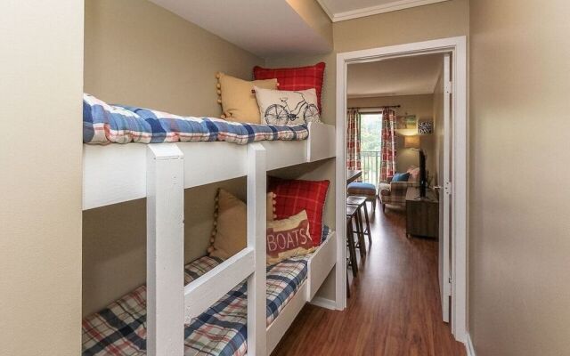 Carolina Beach Club #WC227