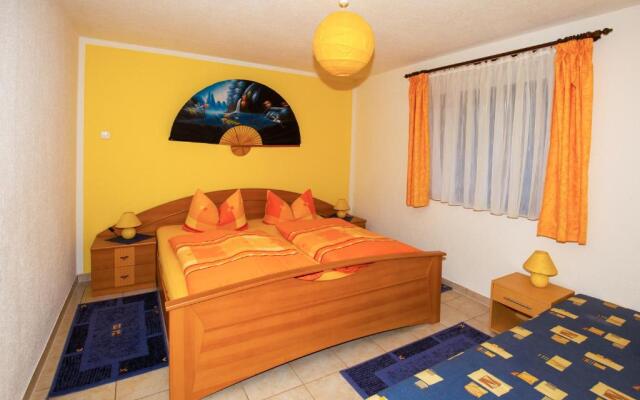 Ferienwohnung Gottlöber