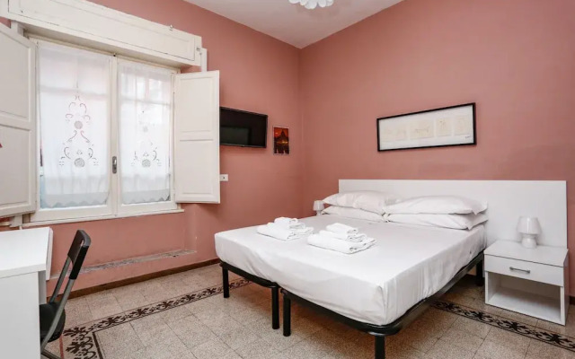 American Uni 2Br Lovely Apt