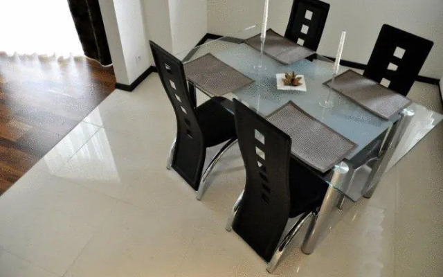 Apartamenty Millenium