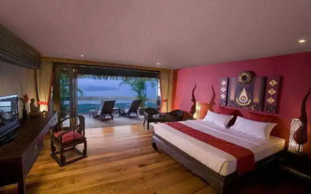 Asia Spirit Lodge & Spa