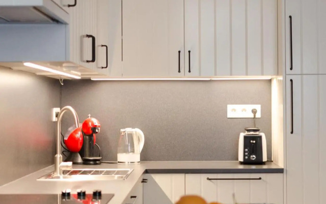 Oltec Apartment Brno