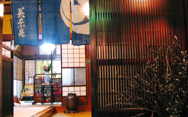 Sumiyoshi Ryokan