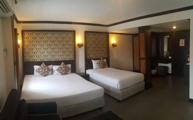 Windmill Resort Hotel