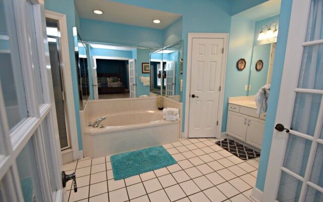 Perky Pelican - 4 Br Home