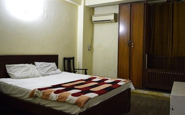 Shamrock Hotel