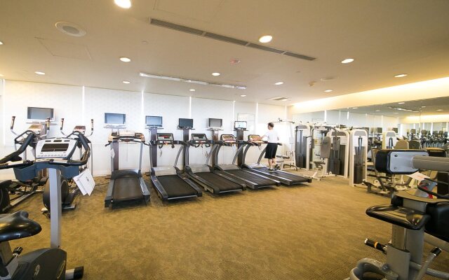 Evergreen Plaza Hotel Tainan