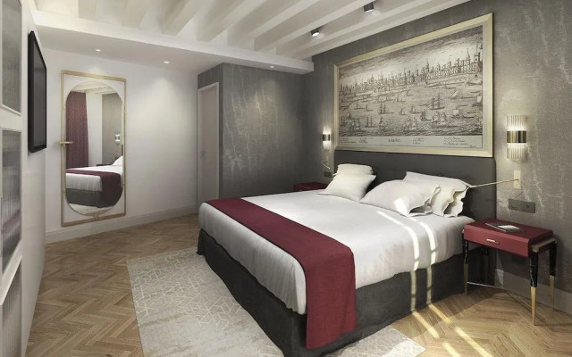 Áurea Casa Palacio Sagasta By Eurostars Hotel Company