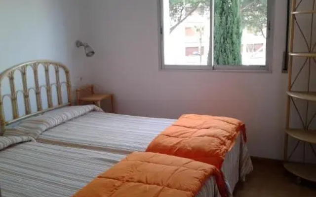 Apartaments Les Roques