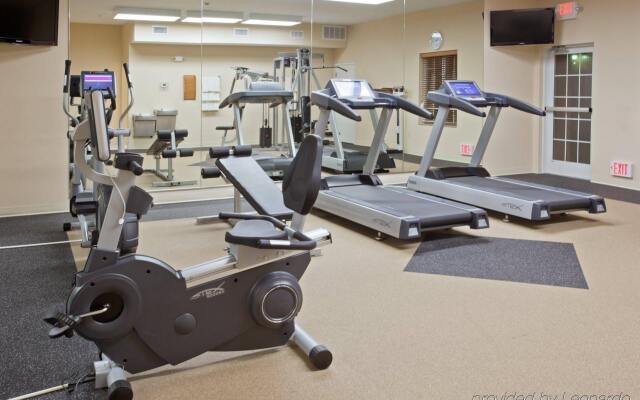 Candlewood Suites Houston I-10 East by IHG