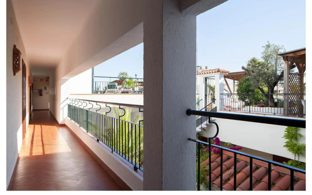 Hotel Ninays