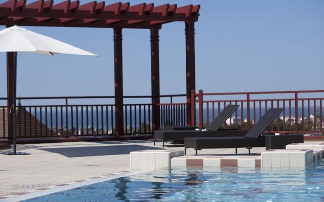 Norman-style Apartment With Beautyful Panoramic Views