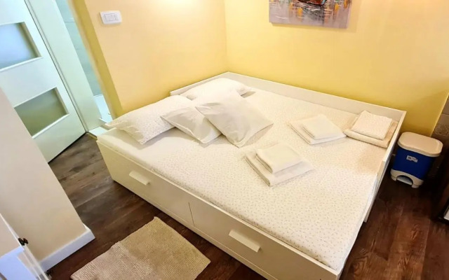 Apartmani Centar Vodice