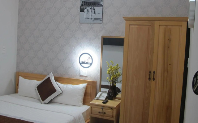Mr Rot's Secret Hotel – Guest Rooms – Da Lat