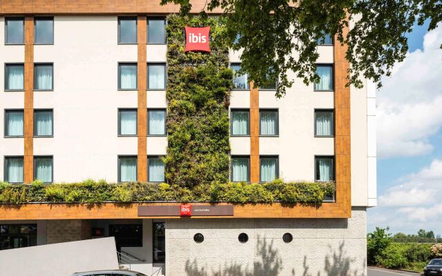 ibis Lyon Sud Oullins