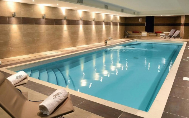 Zenitude Swiss Apparthotels