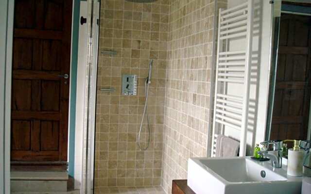 Moulin de Giboudet Chambres D'hotes