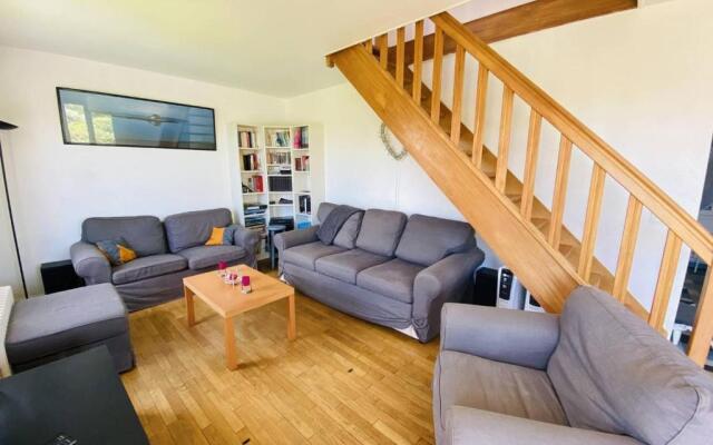 Maison Carnac, 5 pièces, 8 personnes - FR-1-377-45