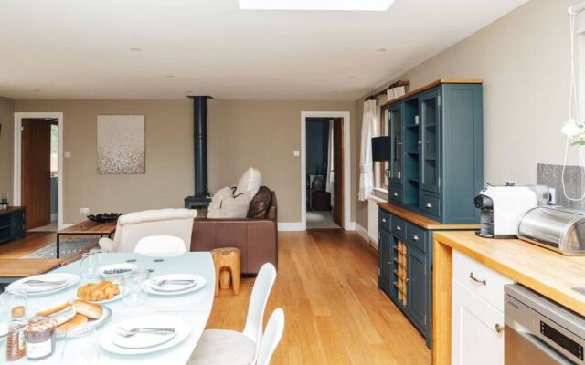 The Woodlands in Kidmore End