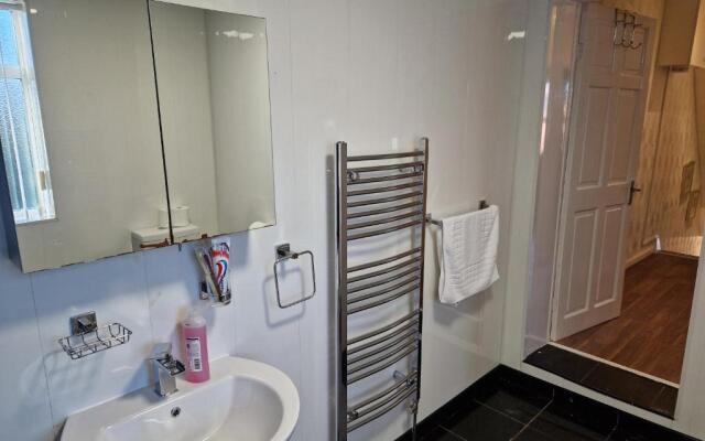 Chester Le Street's Diamond 3 Bed House