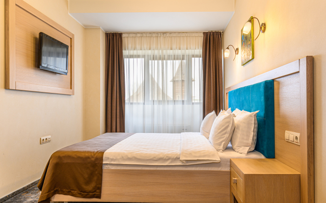 Faleza Hotel by Vega