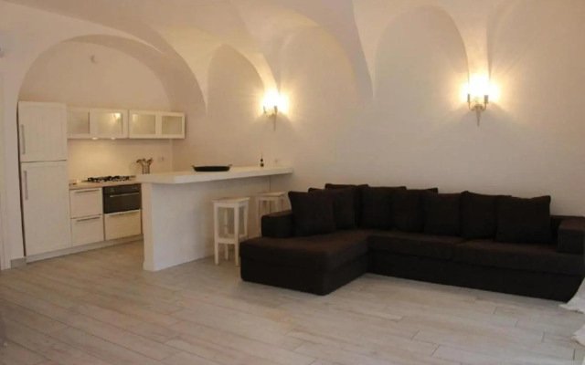 Appartamento a due passi dal mare