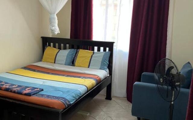 Pearl suites - Bukoto