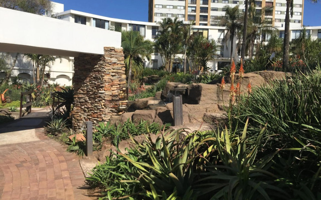 Beach Break Holiday Letting